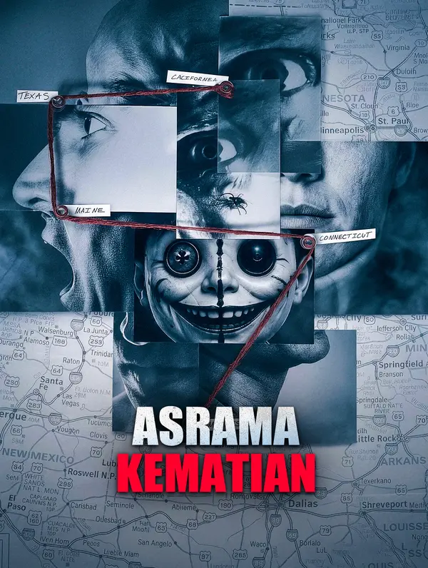 Asrama Kematian