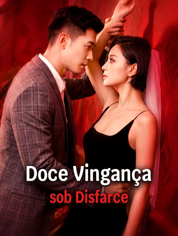Doce Vingança sob Disfarce