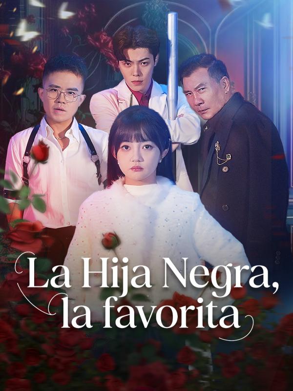 La Hija Negra, la favorita