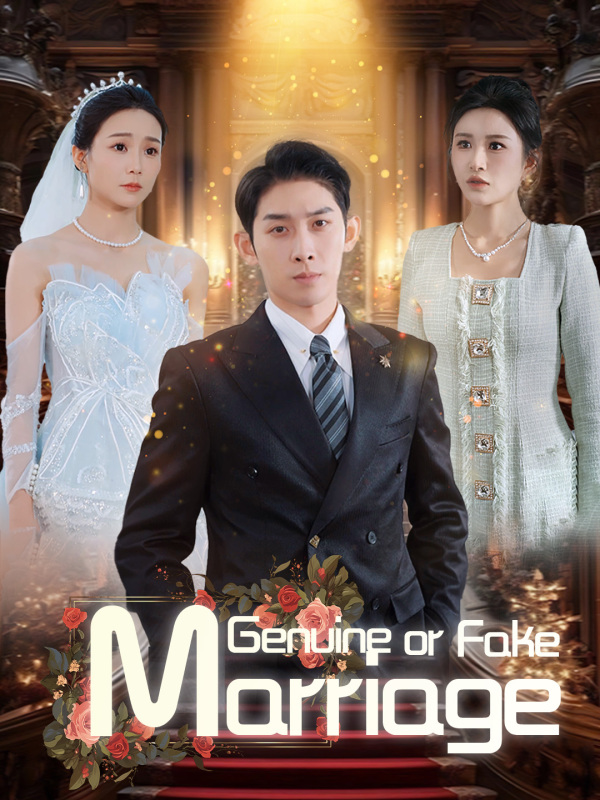 Genuine or Fake Marriage