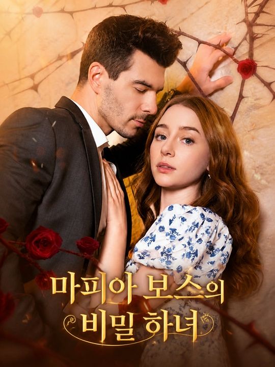 마피아 보스의 비밀 하녀