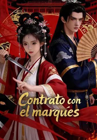 (Doblado)Contrato con el marqués