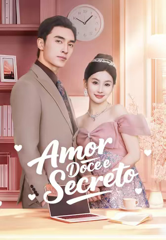 [dublado]Amor Doce e Secreto