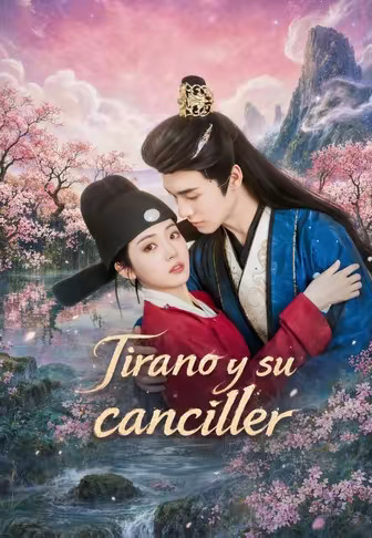Tirano y su canciller