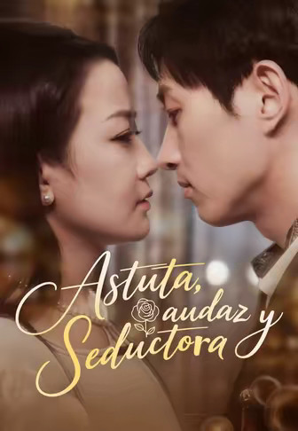 Astuta, audaz y seductora