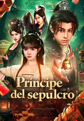 Príncipe del sepulcro