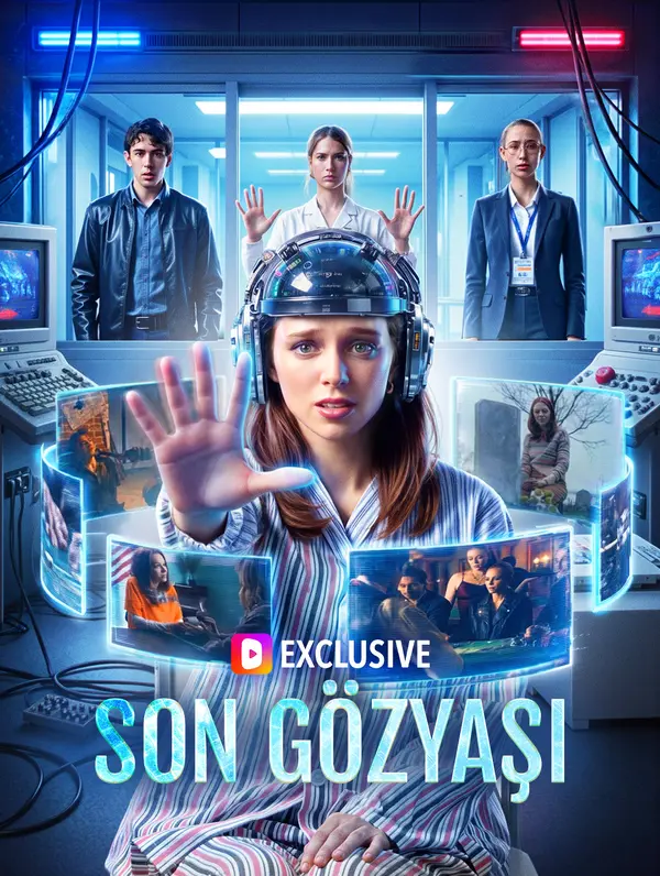 Son Gözyaşı(Dublajlı)