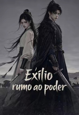 Exílio rumo ao poder