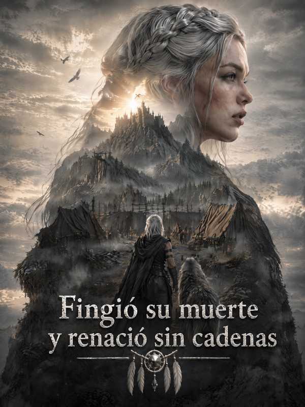 (Doblado) Fingió su muerte y renació sin cadenas