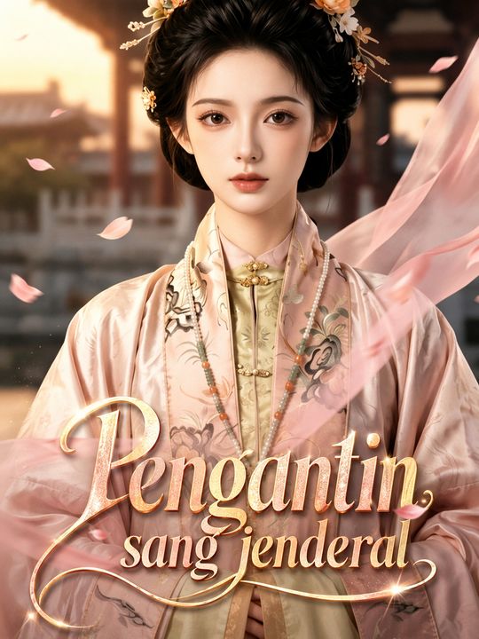 Pengantin sang jenderal