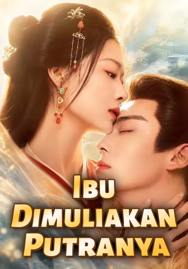 Ibu Dimuliakan Putranya