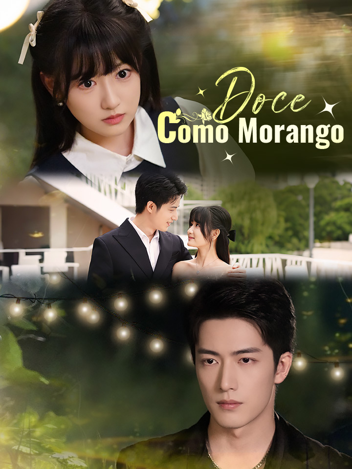 Doce como Morango