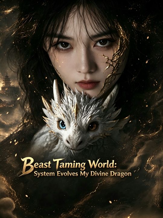 Beast Taming World: System Evolves My Divine Dragon