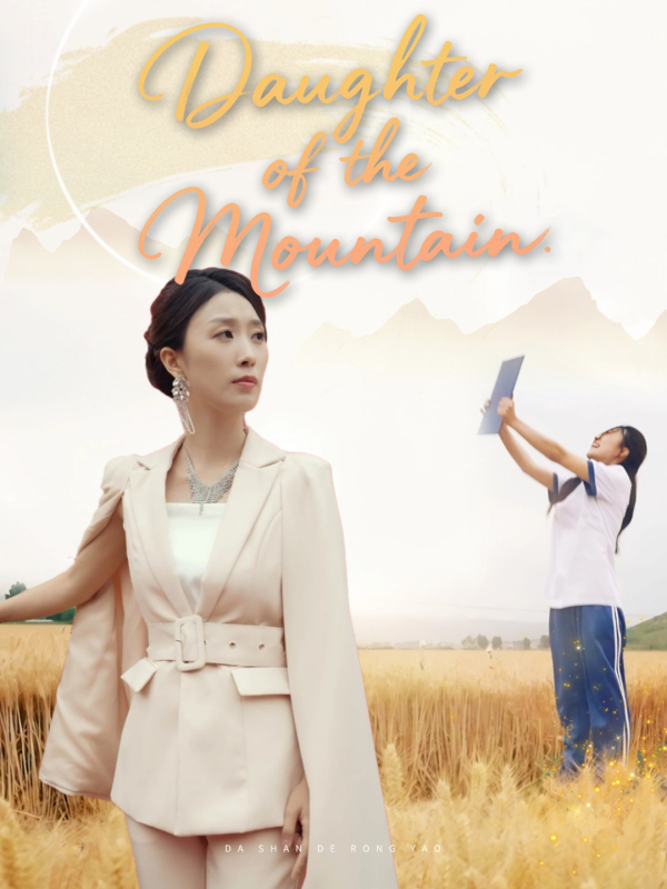 Daughter of the Mountain