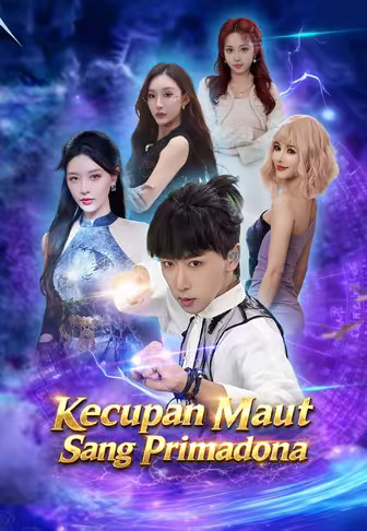 (Dub)Kecupan Maut Sang Primadona