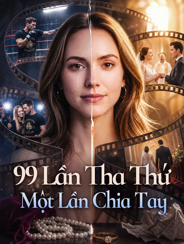 99 Lần Tha Thứ, Một Lần Chia Tay