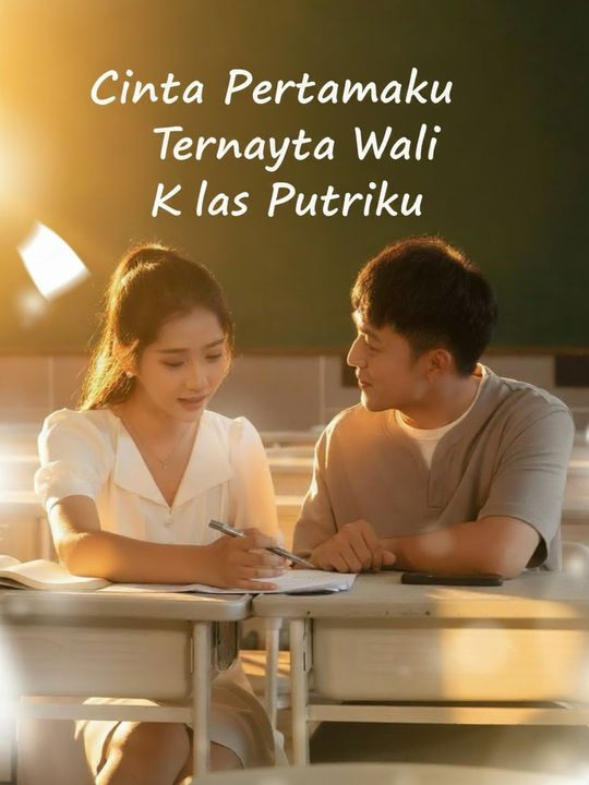 Gurunya Anakku, Cinta Pertamaku
