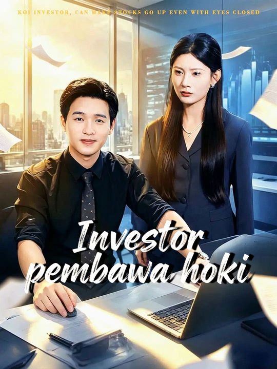 Investor pembawa hoki