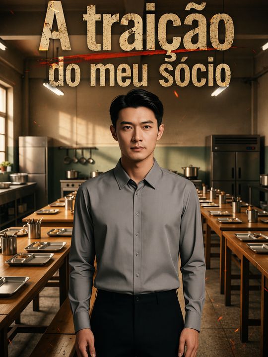 Pengkhianatan di dapur kantin