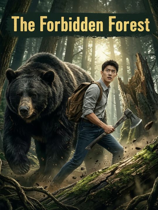 Hutan pemakan manusia
