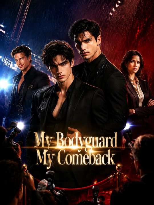 My Bodyguard, My Comeback