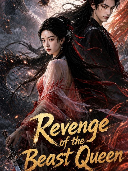 Revenge of the Beast Queen
