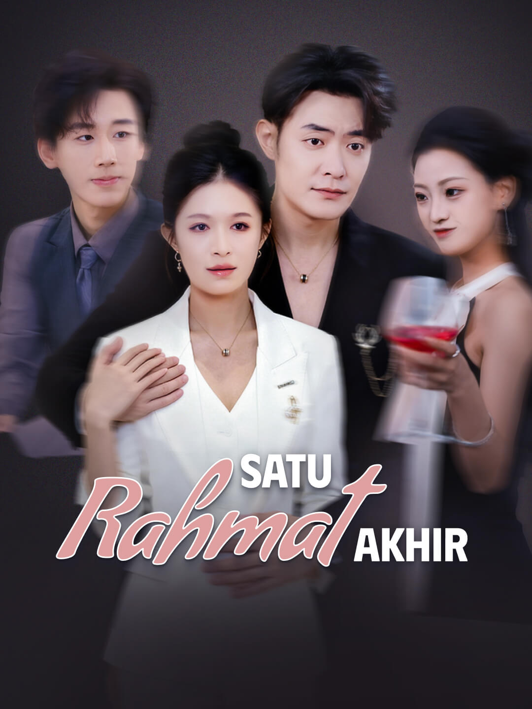 Satu Rahmat Akhir