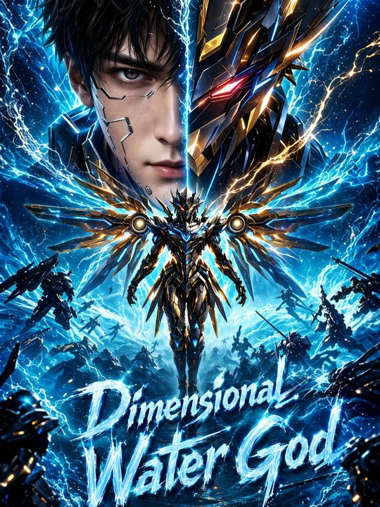 Dimensional Water God