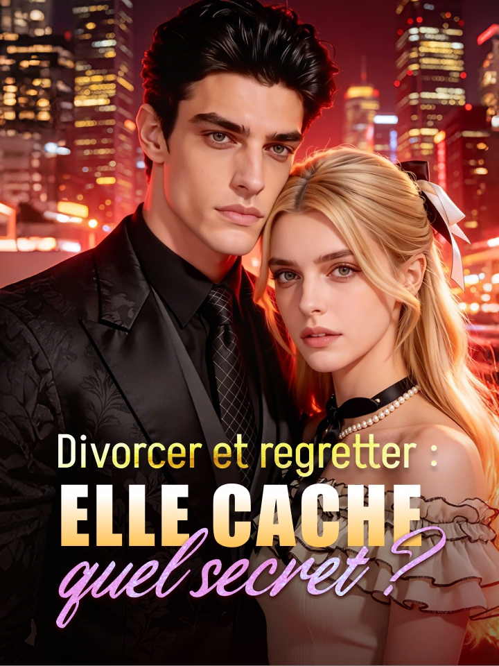 Divorcer et regretter : elle cache quel secret ?