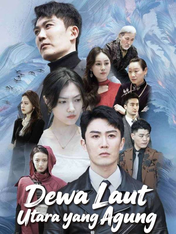 Dewa Laut Utara yang Agung
