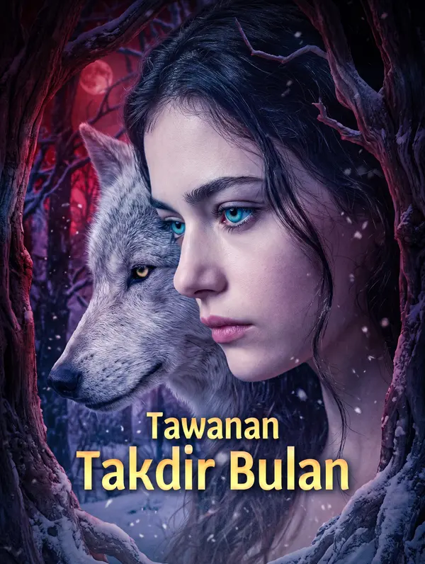 Tawanan Takdir Bulan