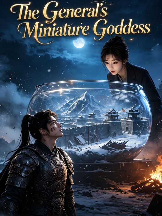 The General's Miniature Goddess
