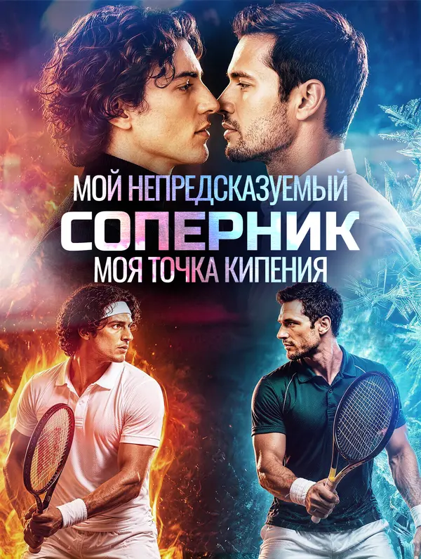 Мой Непредсказуемый Соперник, Моя Точка Кипения
