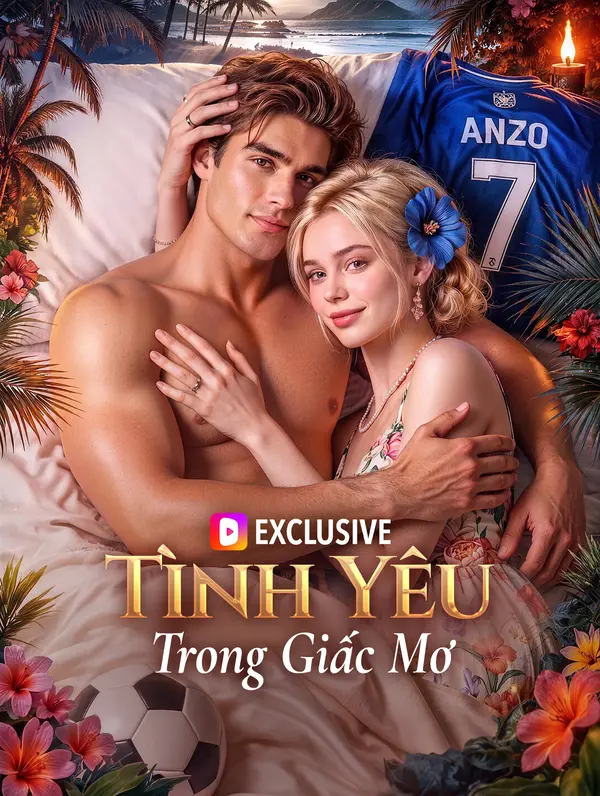 Tình Yêu Trong Giấc Mơ