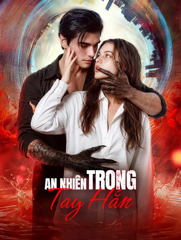 An Nhiên Trong Tay Hắn