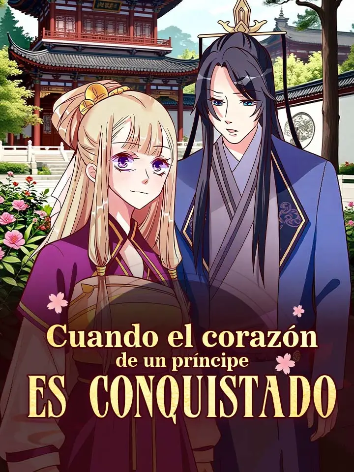 Cuando el corazón de un príncipe es conquistado