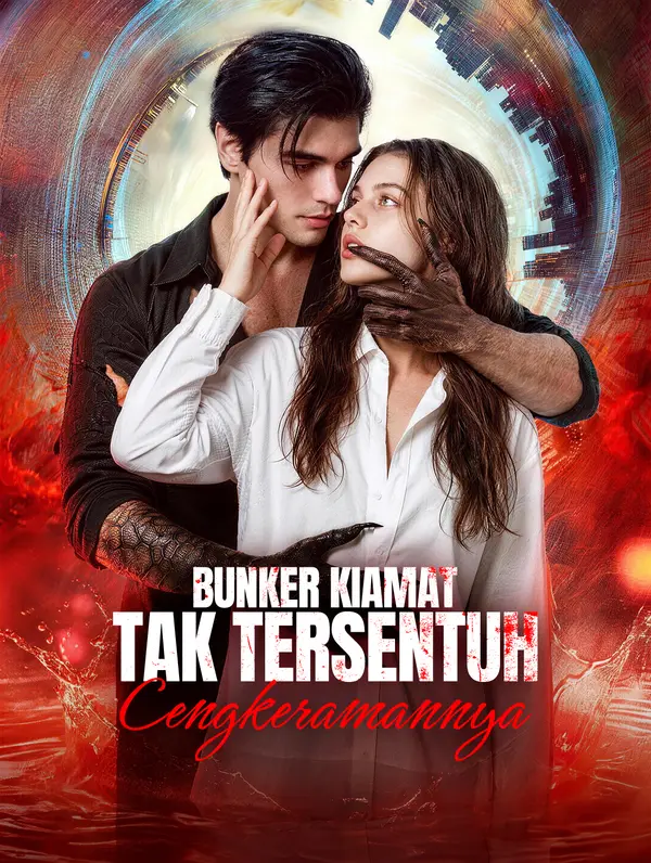 Bunker Kiamat: Tak Tersentuh Cengkeramannya