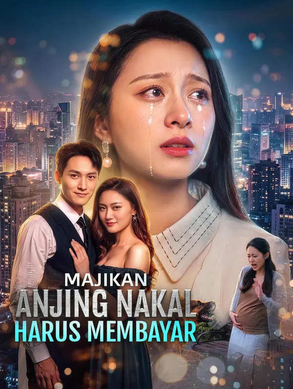 Majikan Anjing Nakal Harus Membayar