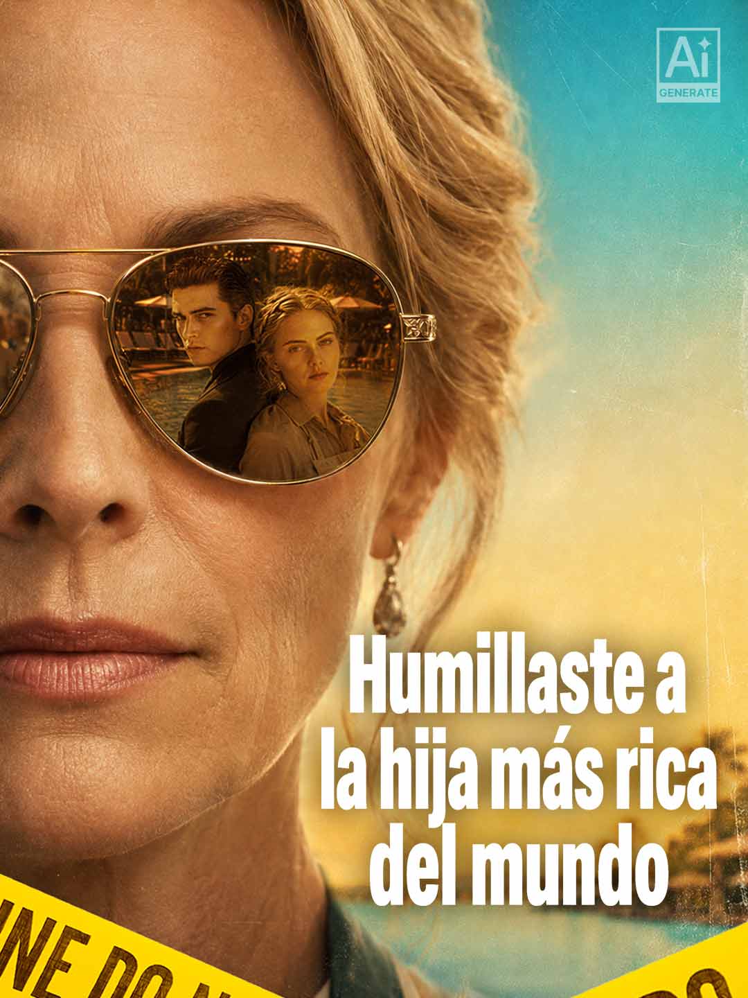 Humillaste a la hija más rica del mundo