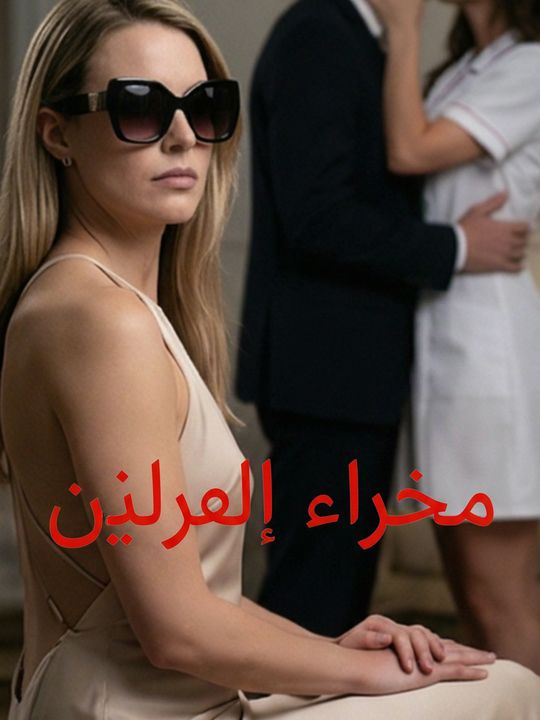 زوجتي العمياء