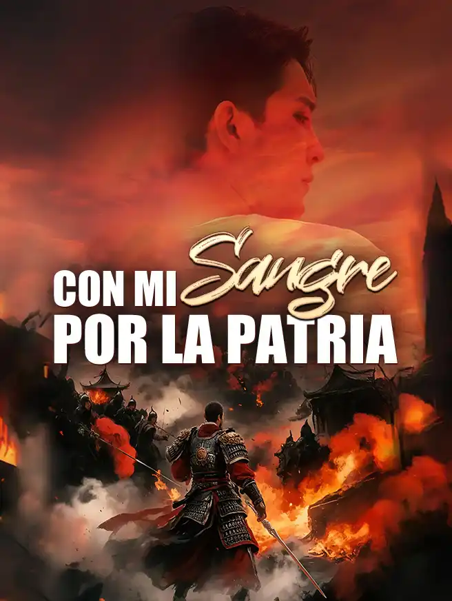 Con Mi Sangre por la Patria
