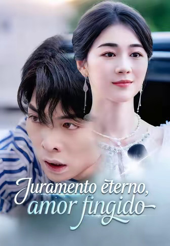 Juramento eterno, amor fingido