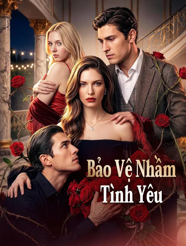 Bảo Vệ Nhầm Tình Yêu
