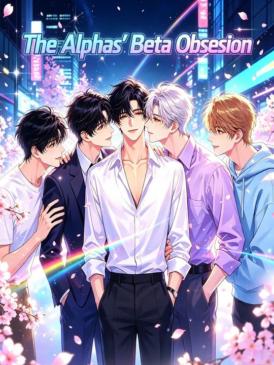 The Alphas' Beta Obsession
