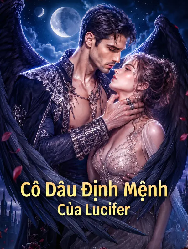 Cô Dâu Định Mệnh Của Lucifer
