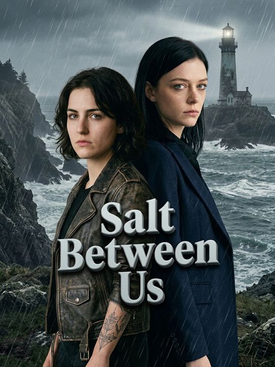 Salt Between Us