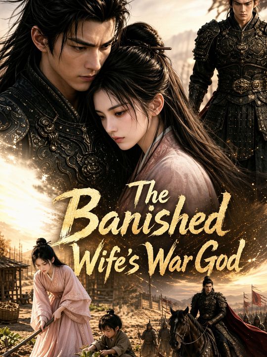 The Banished Wife's War God