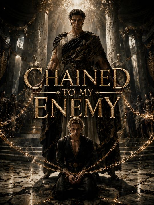 Chained to My Enemy