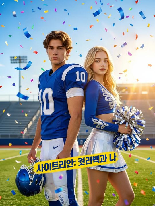 사이드라인: 쿼터백과 나
