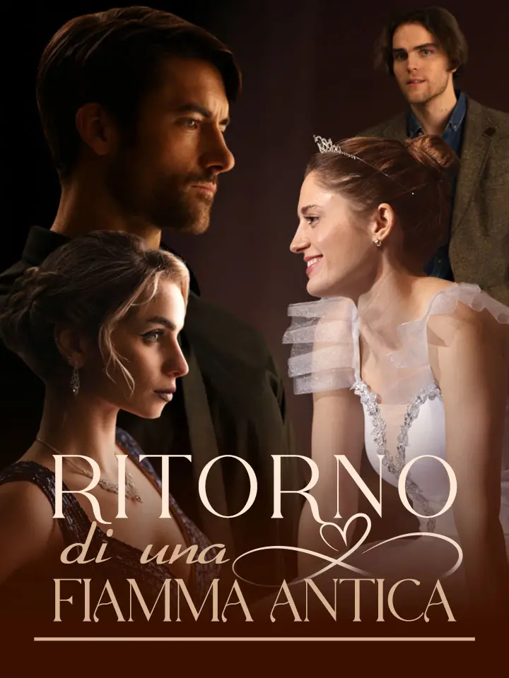 Ritorno di una Fiamma Antica